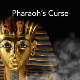 Pharaoh's Curse V2