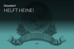 Helft Heine! [Outdoor]