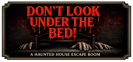 Don't Look Under The Bed [prev. The Third Gate]