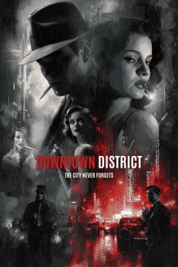 Downtown District