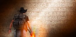 Le Tombeau De Siptah