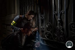 Η Πόλη Των Μαγισσών [City Of Witches] [Outdoor]