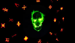 Dracula: The Second Coming