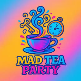 Mad Tea Party