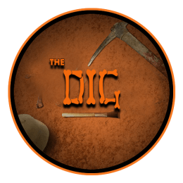 The Dig