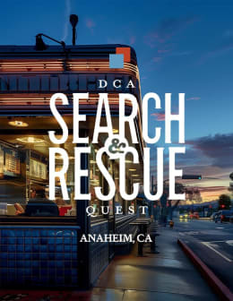 A Quest To Change The Future