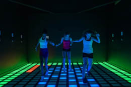 Activate [Interactive Arcade]