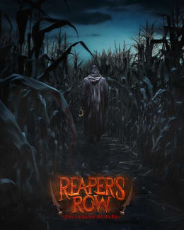 Reaper's Row The Legend Of Kern
