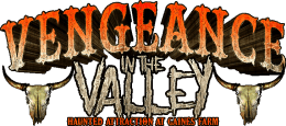 Vengeance in the Valley