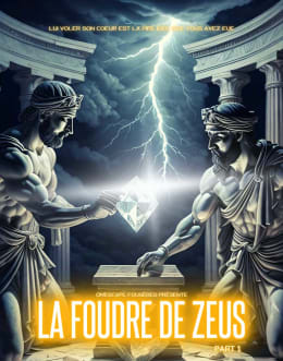 La Foudre de Zeus
