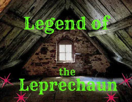 Legend of the Leprechaun