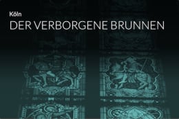 Der verborgene Brunnen [Outdoor]
