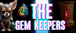 The Gem Keepers: A Quest for Luminara