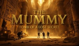 The Mummy