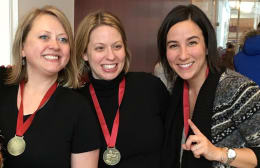 The MoMA Mania Scavenger Hunt [Outdoor]