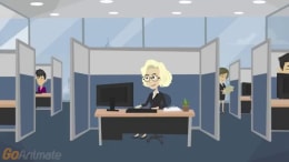 Escape The Break Room