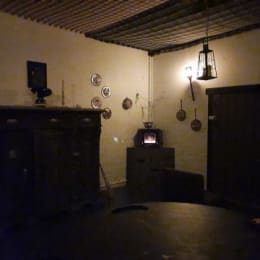 Häxkonster [Witchcraft]