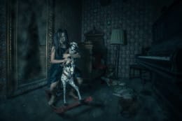 Haunted House