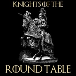Knights of the Round Table - the Quest for the Crown