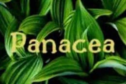 Panacea