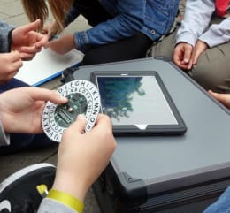 Operation Fuchsjagd [Outdoor]