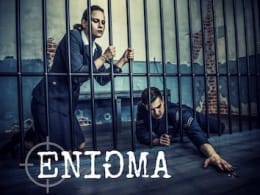 الحرب العالمية [Enigma]