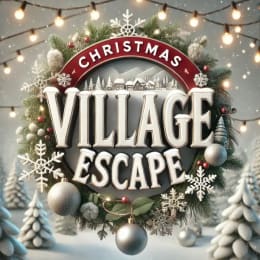 Christmas Escape