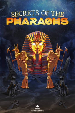 Secrets of the Pharaohs
