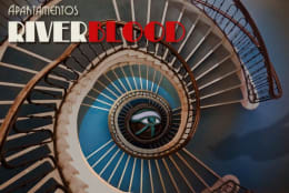 Apartamentos Riverblood [Riverblood Apartments]