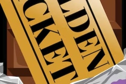 Golden Ticket