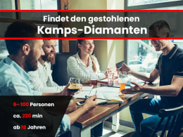 Kneipen Tour [Pub Crawl] [Outdoor]