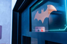 Batman™: The Dark Knight Challenge