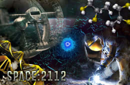SPACE:2112