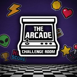The Arcade - Challenge Room