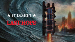 Mission Last Hope