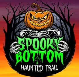 Spooky Bottom Haunted Trail