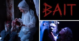 BAIT Immersive Horror Experience