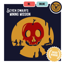 Seven Dwarfs: Mining Mission