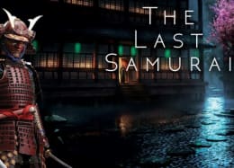 The Last Samurai