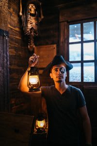 Black Sail's Lost Treasure