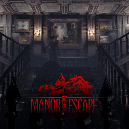 Manor Escape [VR]