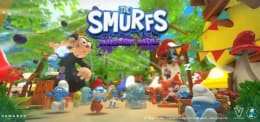 The Smurfs, Blueberry Battle [VR]