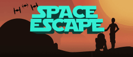 Space eScape
