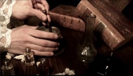 L’Affaire Des Poisons [The Affair Of The Poisons]