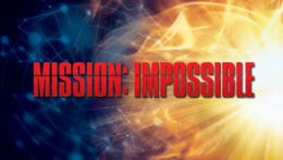 Impossible Mission