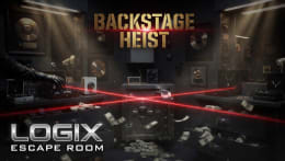Backstage Heist