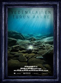 Vedenalaisen Turun Aarre [The Treasure of Sunken Turku]