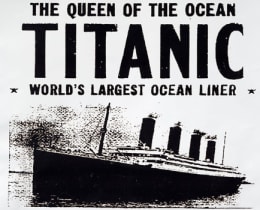 Bienvenidos A Bordo [Welcome Aboard]