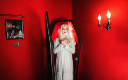 Узники Дракулы [Prisoners of Dracula]