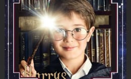 Harry’s Mysteries